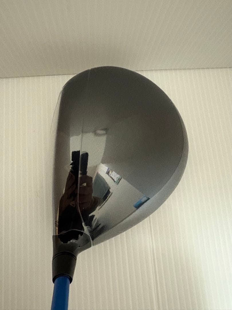 【未使用品】本間ゴルフ TW777 10.5° VIZARD BLUE 60 S