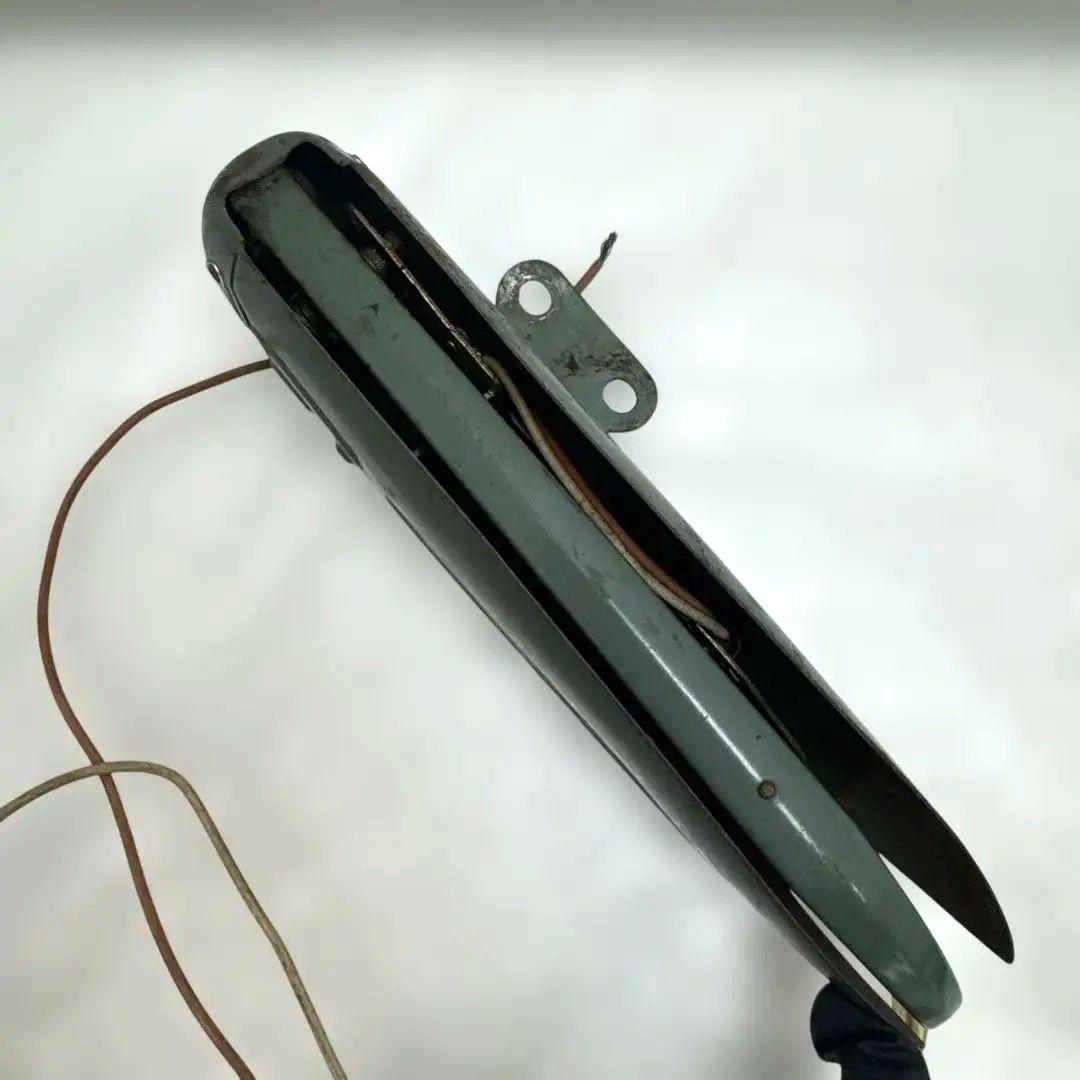 アポロウインカー オート三輪 ウインカー 矢羽根式方向指示器 当時物