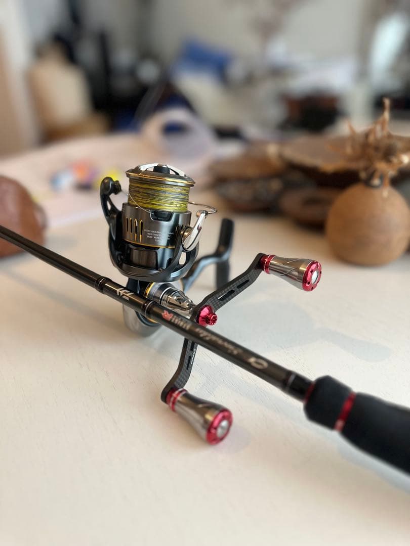 23エアリティ LT2500-H／エメラルダス ストイストRT IL81Mセット