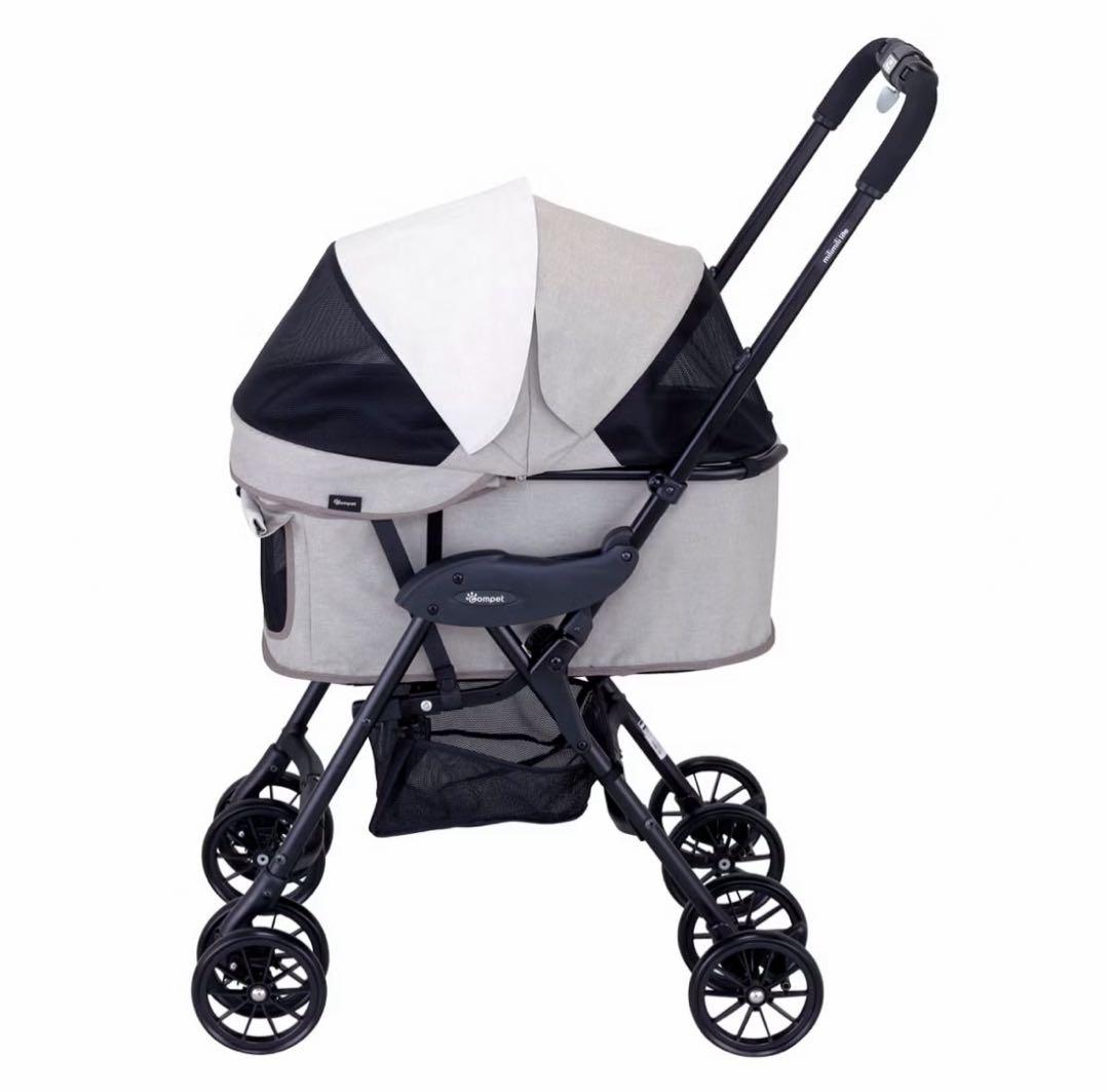 むっ子さん専用コムペットミリミリライトアルファEG ロング10thアニバーサリー