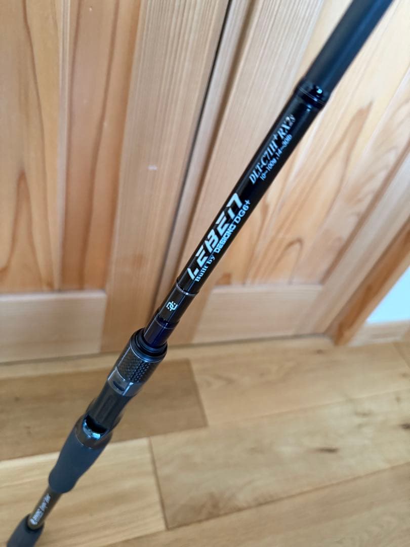 デジーノレーベン DLT-C71H+RX2ｓ　EVA