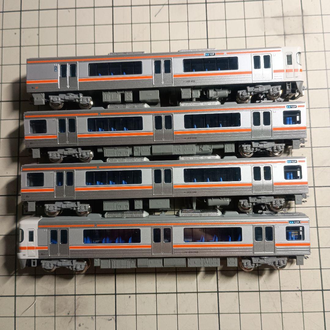 KATO　313系 1100番台