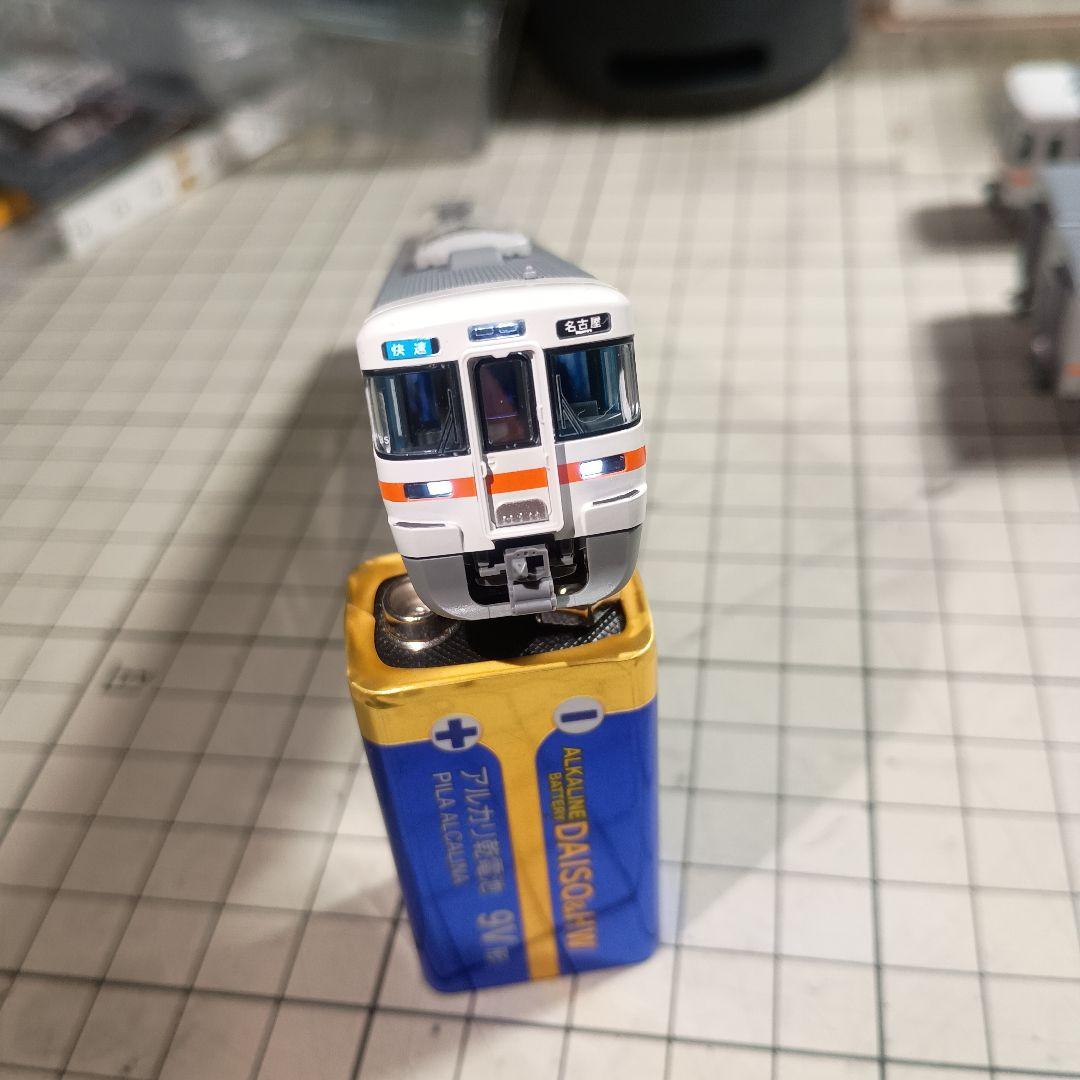 KATO　313系 1100番台