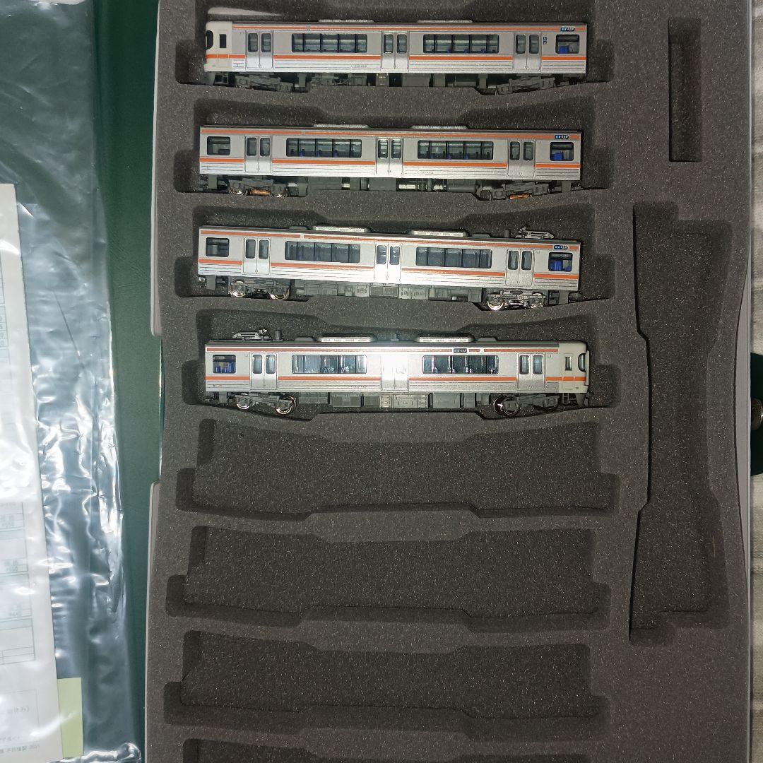 KATO　313系 1100番台