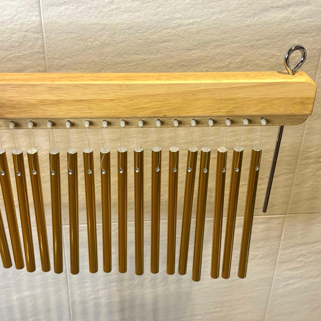 SUZUKI スズキ ツリーチャイム MM-35