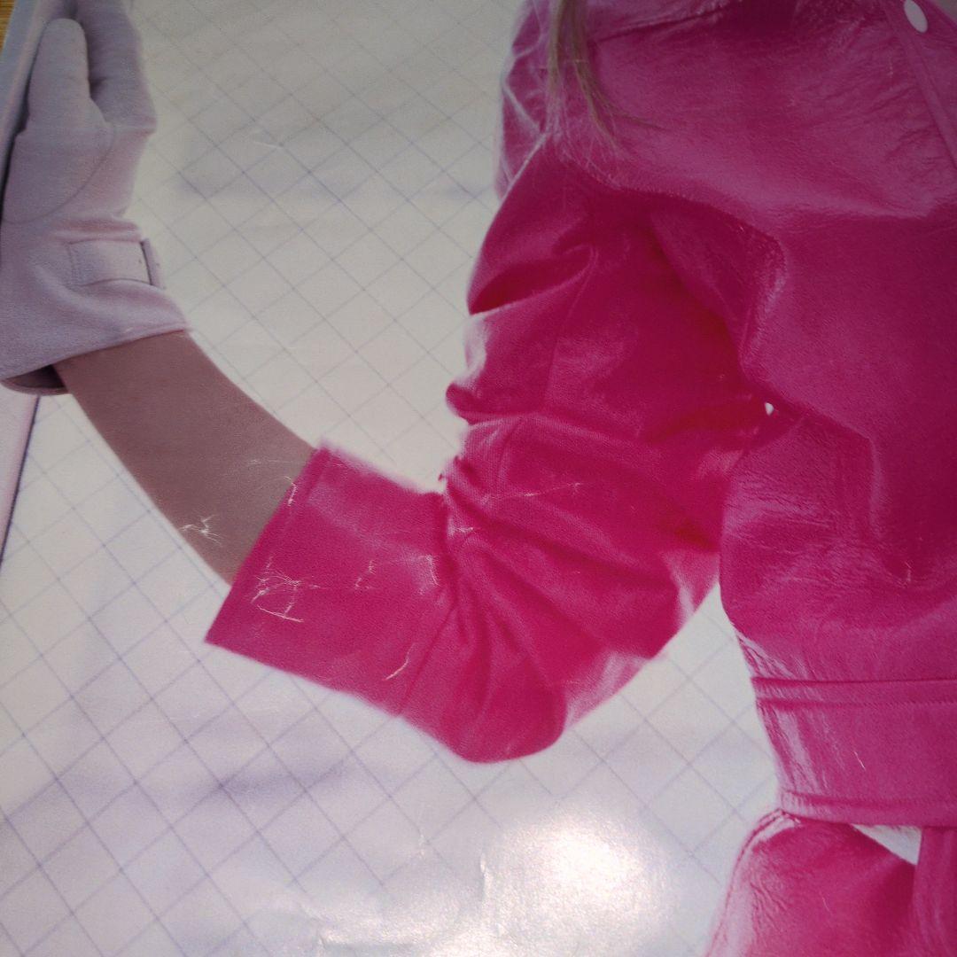 希少価値！浜崎あゆみ 2000年コンサートツアー 特大ポスター