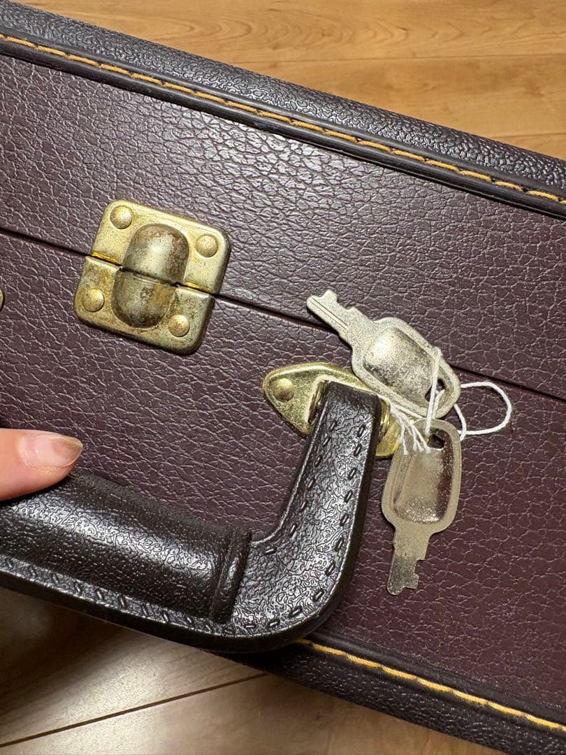 【MINERVA】シルバー　アルトサックス　MAS59FN