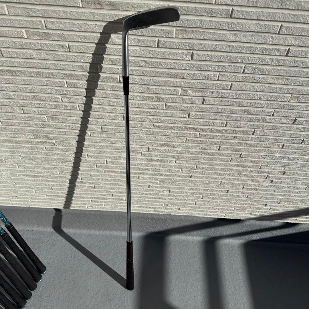 キャロウェイrogue star セット販売