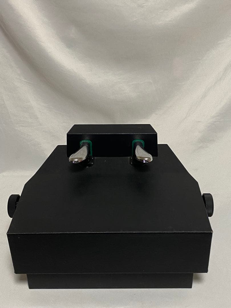 2297❣️イトマサ ITOMASA P-33 ピアノ補助ペダル 補助台