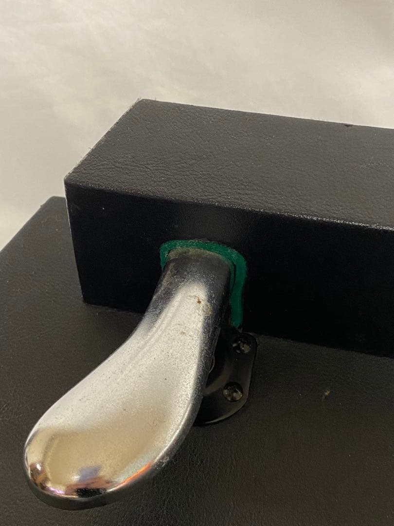 2297❣️イトマサ ITOMASA P-33 ピアノ補助ペダル 補助台