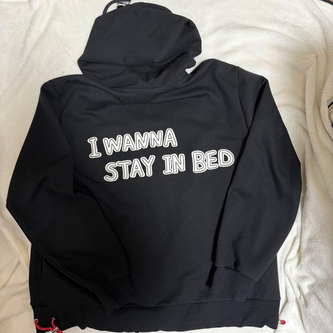 北山宏光 パーカー