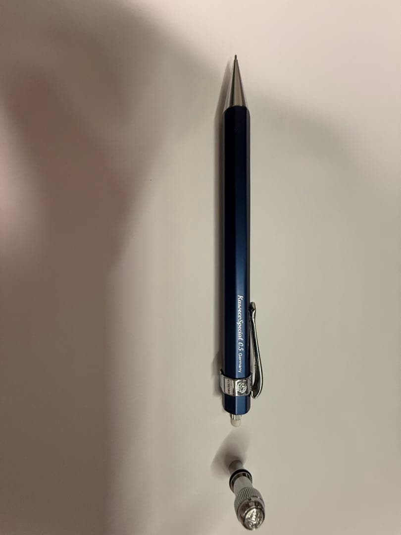 カヴェコスペシャル　ブルーエディション