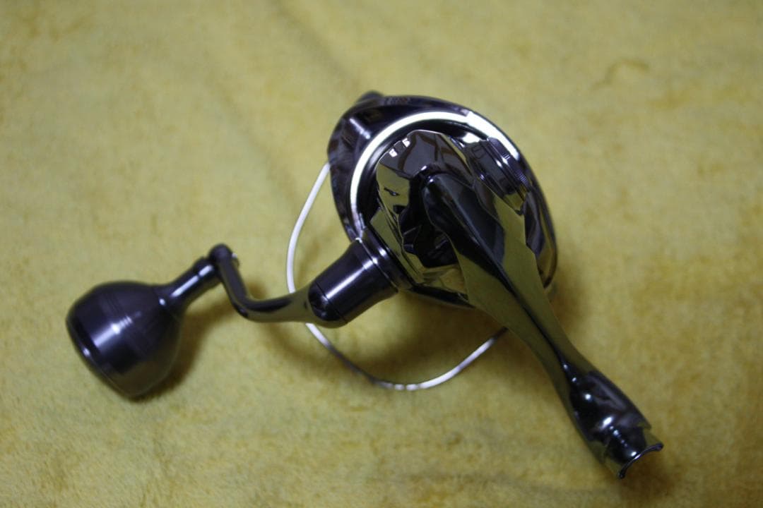 シマノ　１８ステラ 　Ⅽ5000XG