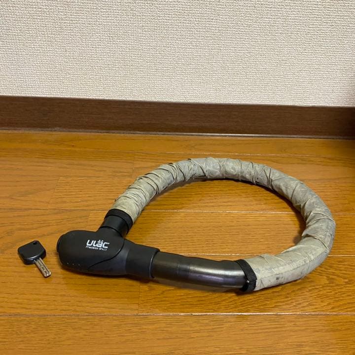 ロードバイク初期セット