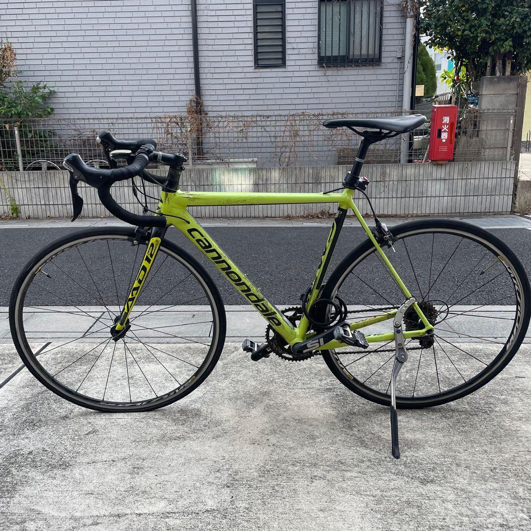 Cannondale キャノンデール　CAAD12 キャド12 シマノ105