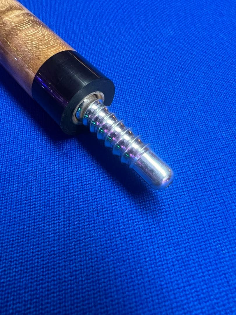 Predator & Jacoby オーダーキュー