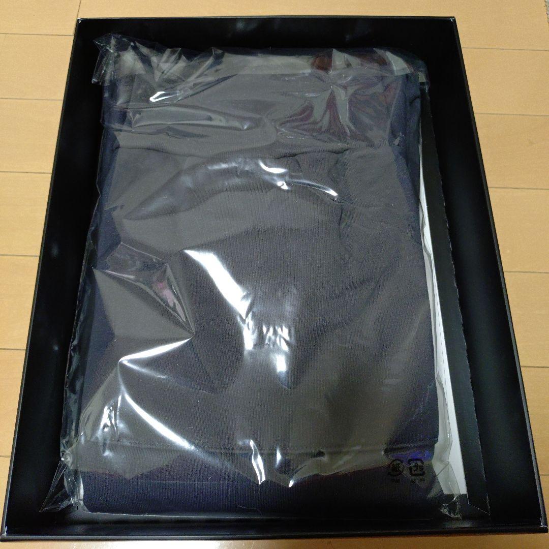 新品未使用 タイプロパーカー timelesz project 軌跡 特典