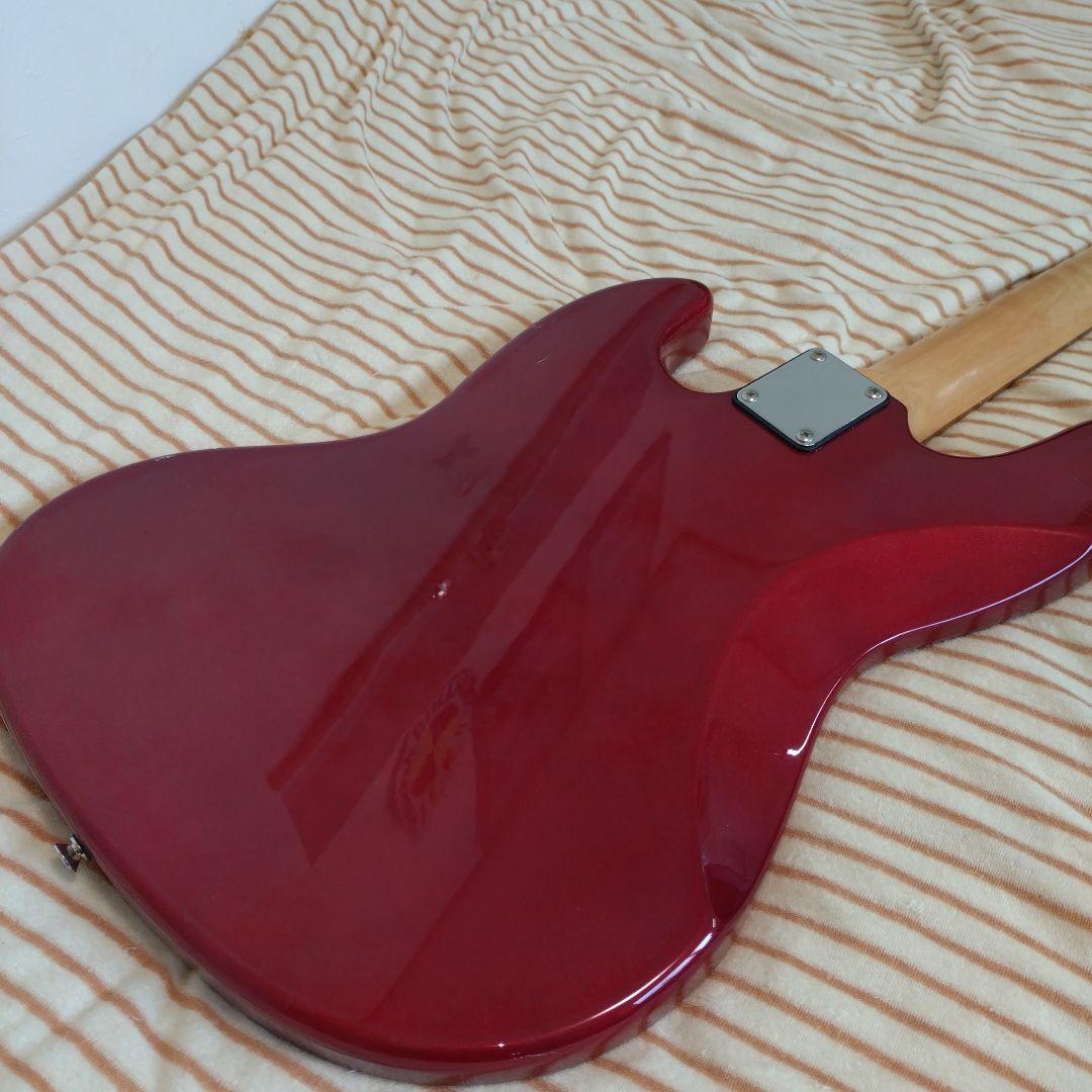 Legend JazzBassタイプ