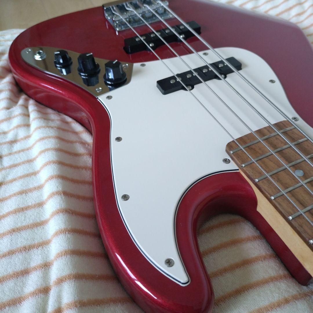 Legend JazzBassタイプ