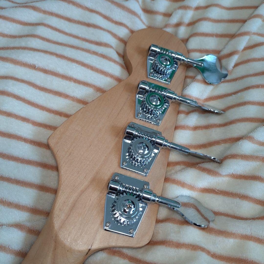 Legend JazzBassタイプ