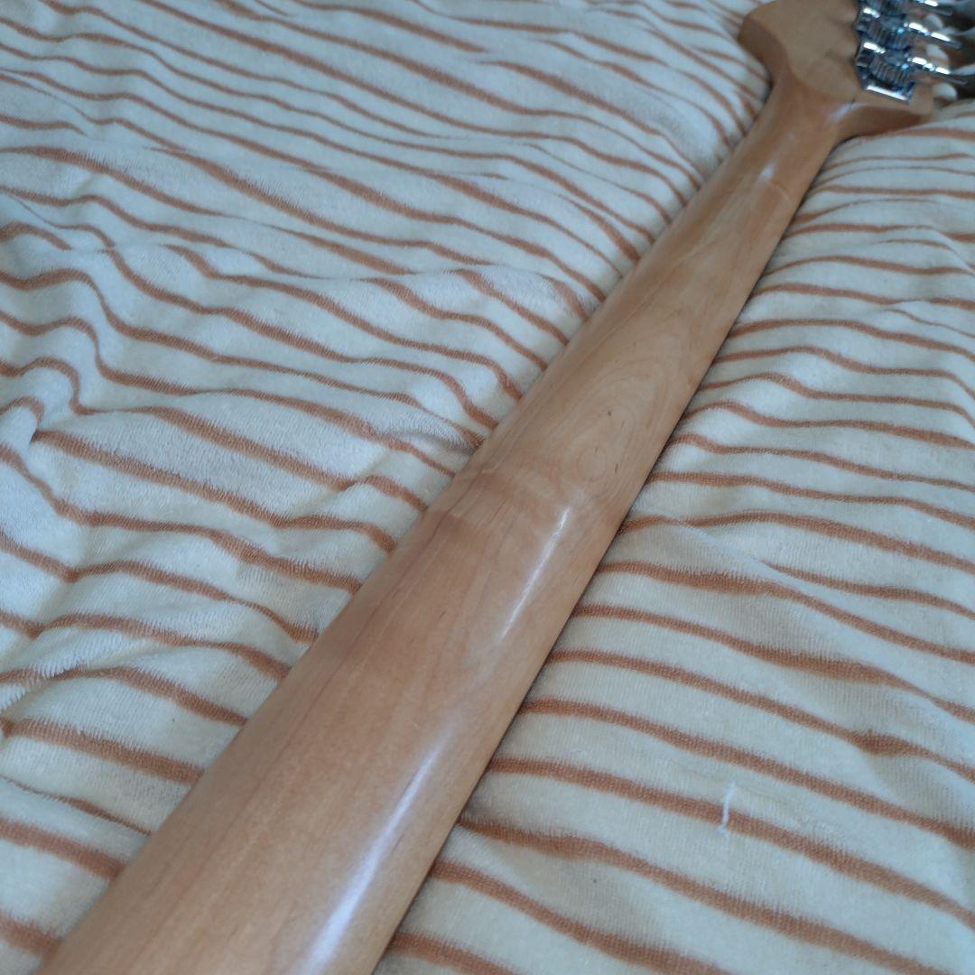 Legend JazzBassタイプ