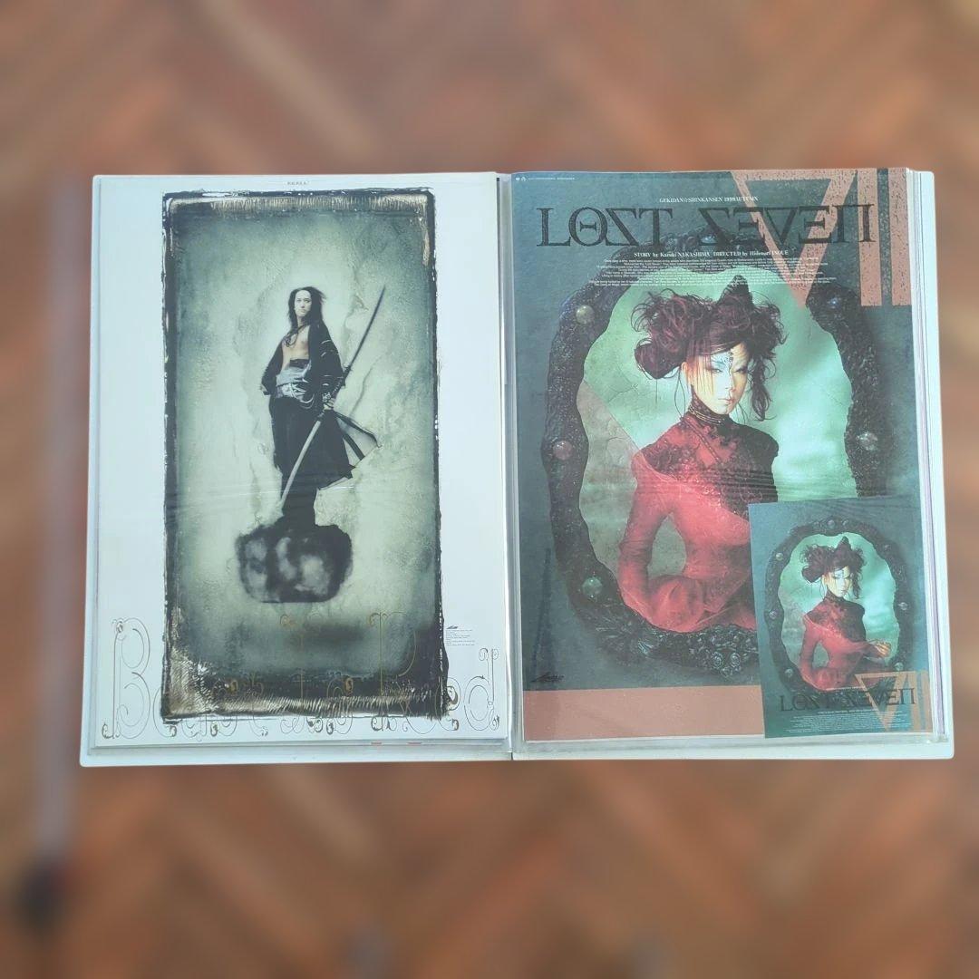 劇場用ポスター　 出演者の直筆サイン入り