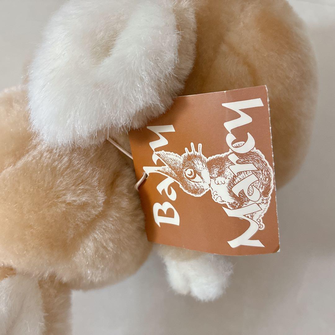 わちふぃーるど マーシィ ぬいぐるみ うさぎ