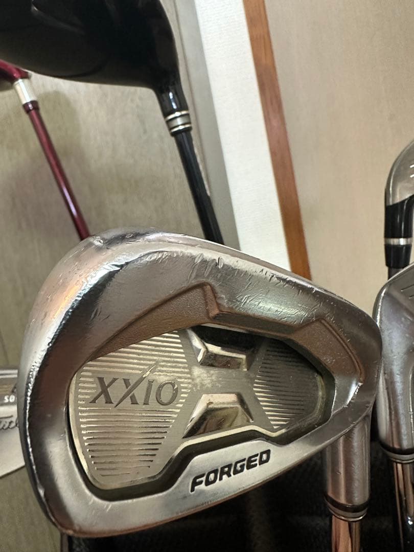 【初心者おすすめ】メンズ　ゴルフセット