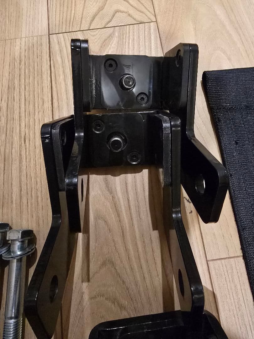 ストラップセーフティ　武器屋　鬼　ONI