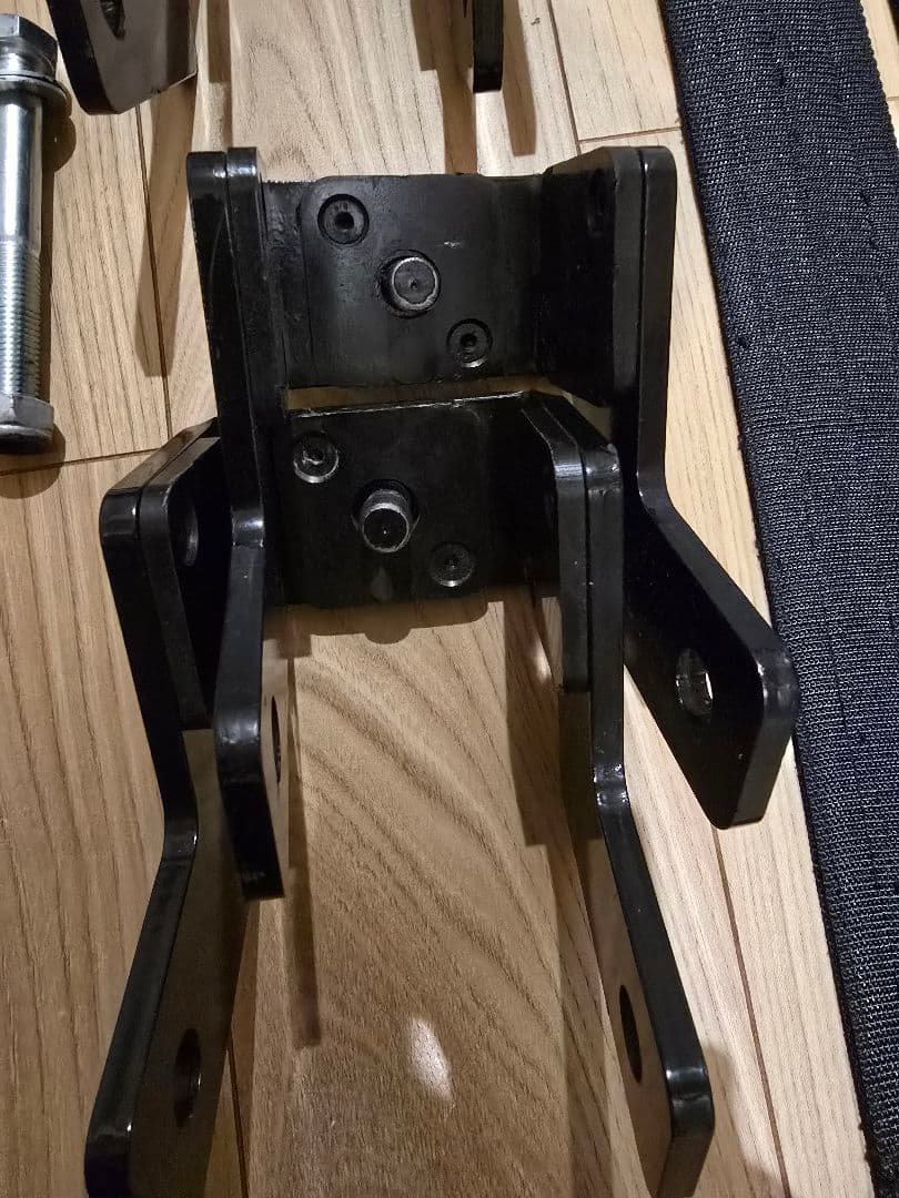 ストラップセーフティ　武器屋　鬼　ONI