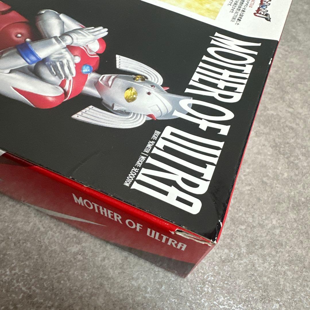 ★新品★ウルトラの母 ウルトラアクト ウルトラマンタロウ フィギア おもちゃ