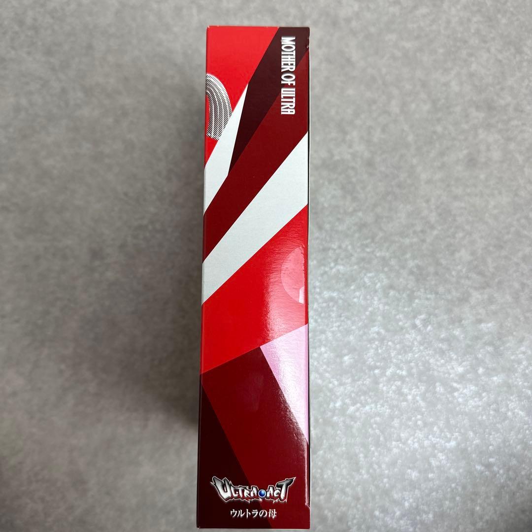 ★新品★ウルトラの母 ウルトラアクト ウルトラマンタロウ フィギア おもちゃ