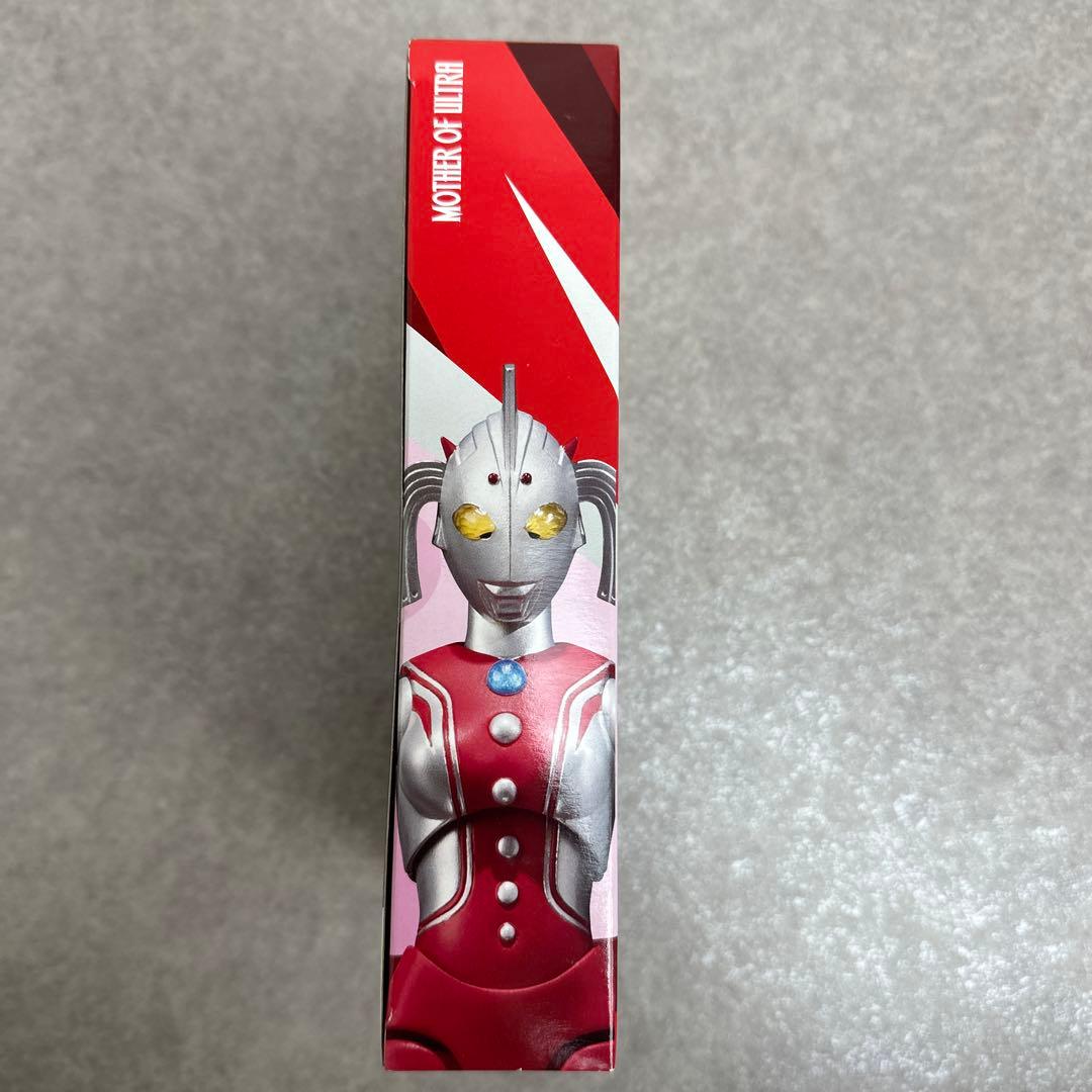 ★新品★ウルトラの母 ウルトラアクト ウルトラマンタロウ フィギア おもちゃ