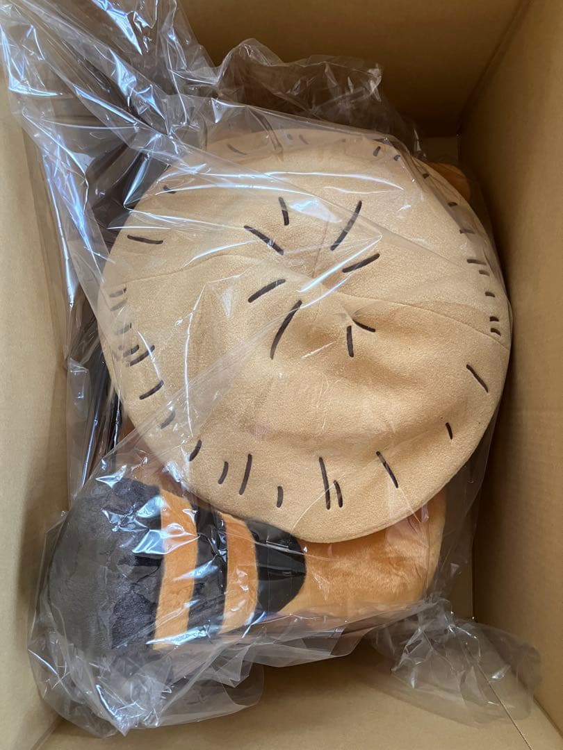 も*猫様 たぬきだもんくじ　A賞　うさぎ