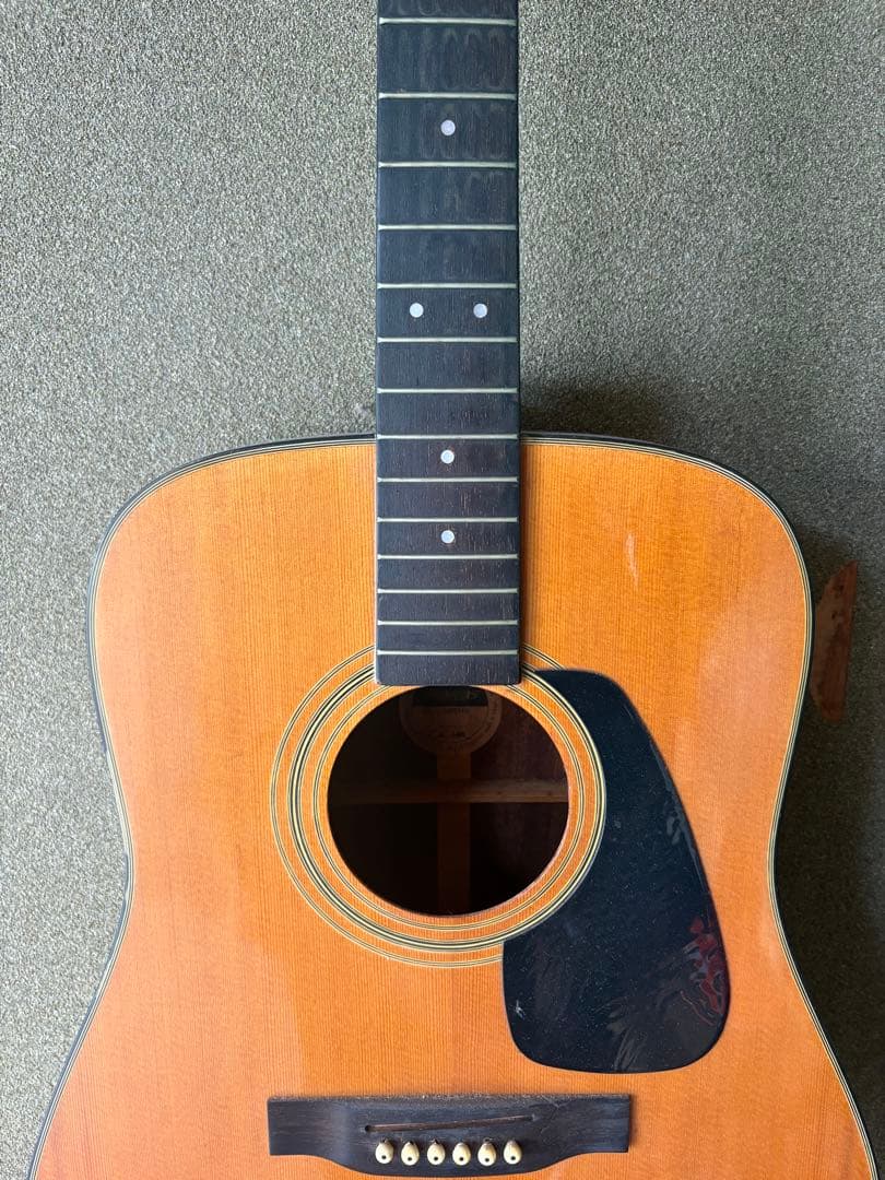 Morris MD201N アコースティックギター