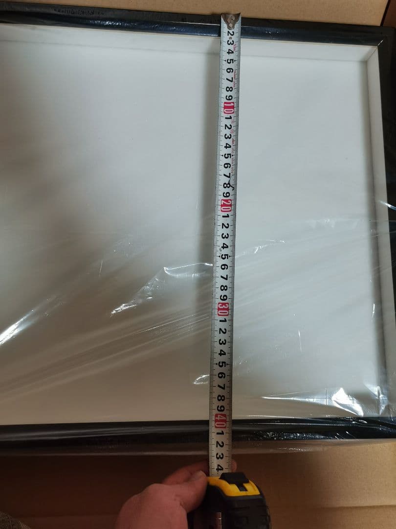 ドイツ型標本箱 5個セット 昆虫標本 ドイツ箱