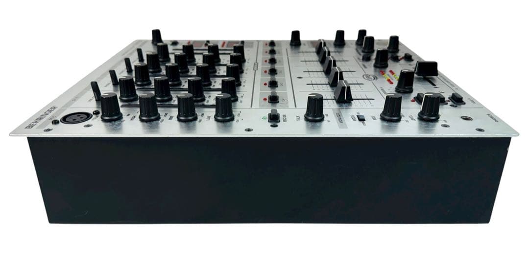 BEHRINGER ベリンガー プロフェッショナル DJミキサー DJX700
