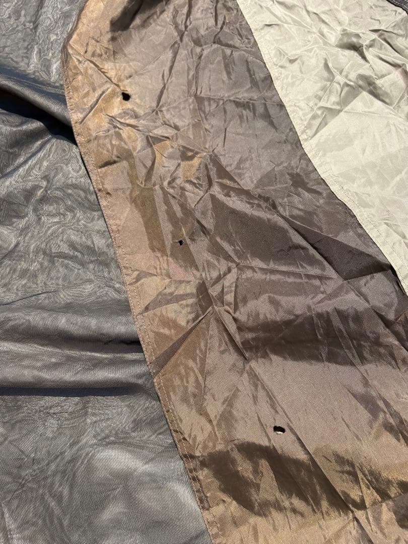 オガワ アポロン ツールームテント