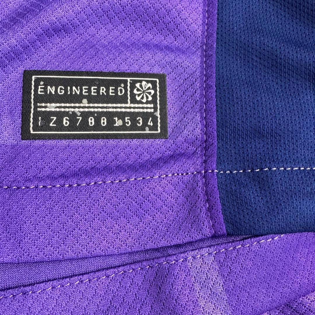 ともぞー サンフレッチェ広島 ユニフォーム L レプリカ 2025