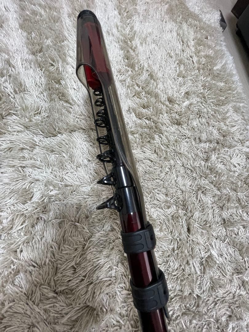 シマノ　翔石鯛　MH-500T 値下げ‼️