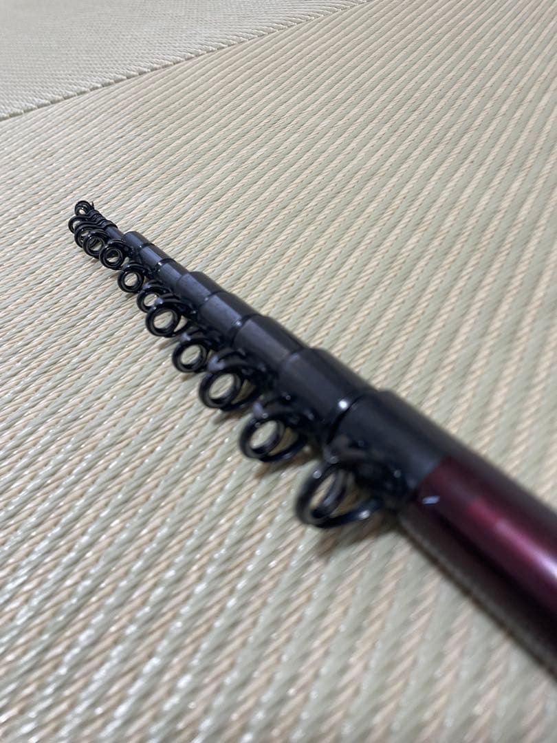 シマノ　翔石鯛　MH-500T 値下げ‼️