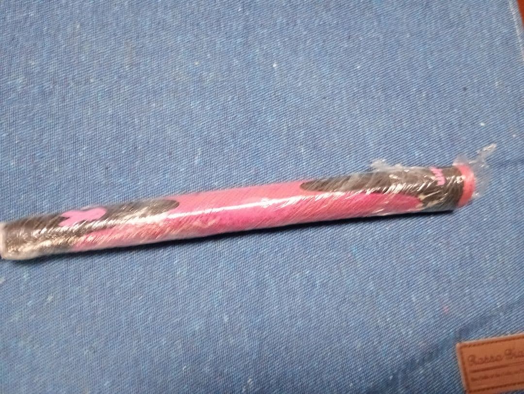 Yes! パター C-GROOVE Callie FORGED ゴルフクラブ