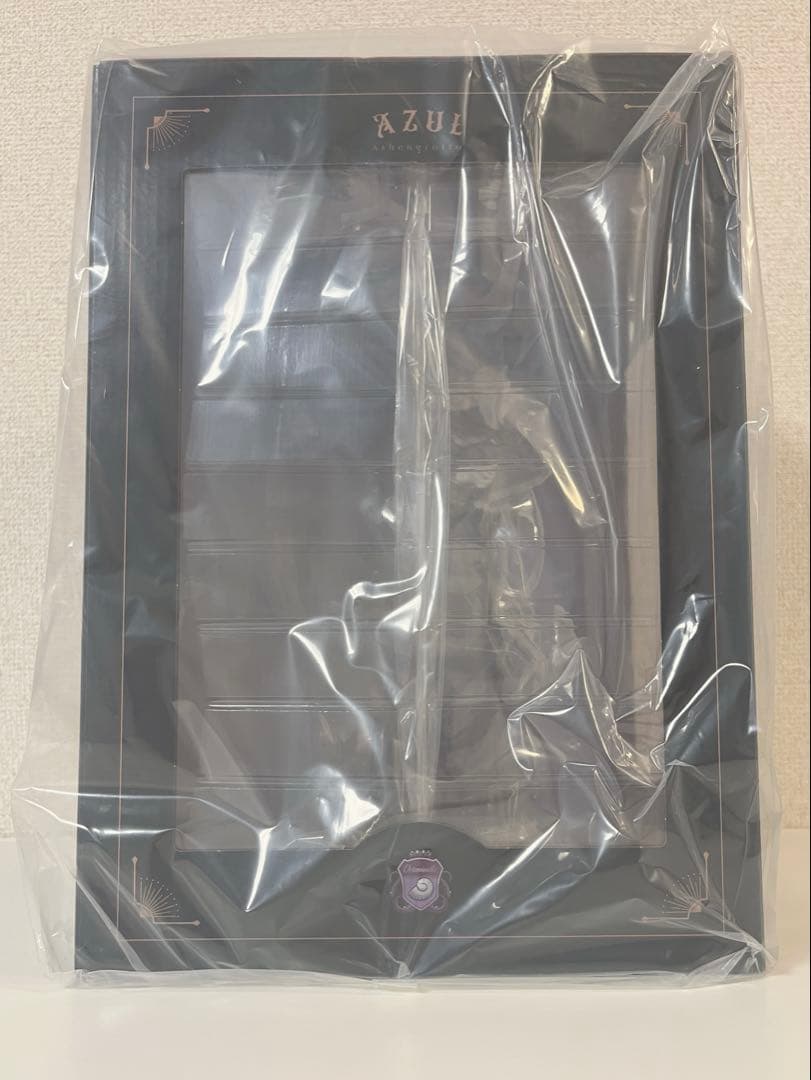 ツイステッドワンダーランド アズール・アーシェングロット 1/8 フィギュア