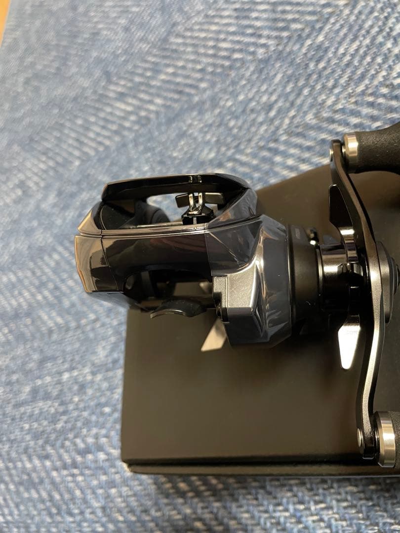 ダイワ IMZリミットブレイカー カスタム