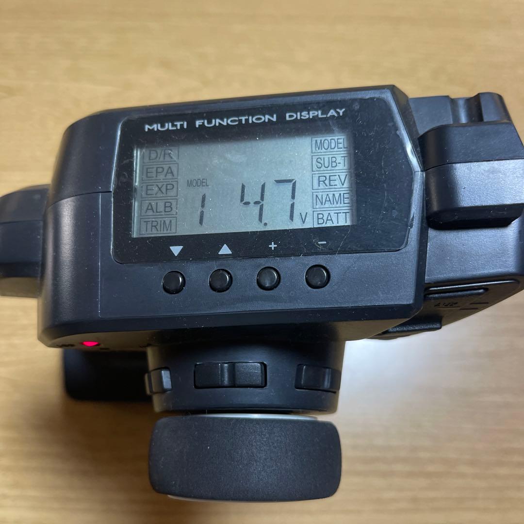 ヨコモRD2.0メカ付きフルセット