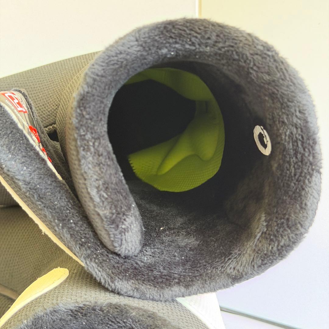 サーモインナー　DEELUXE ThermoFlex DCL131 26.0