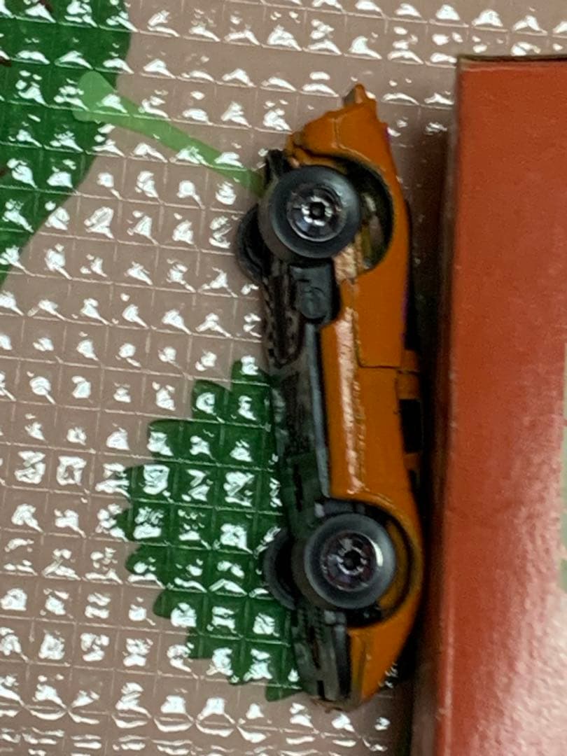 マテルミニカ　1969年　ポルシェ917 希少入手困難