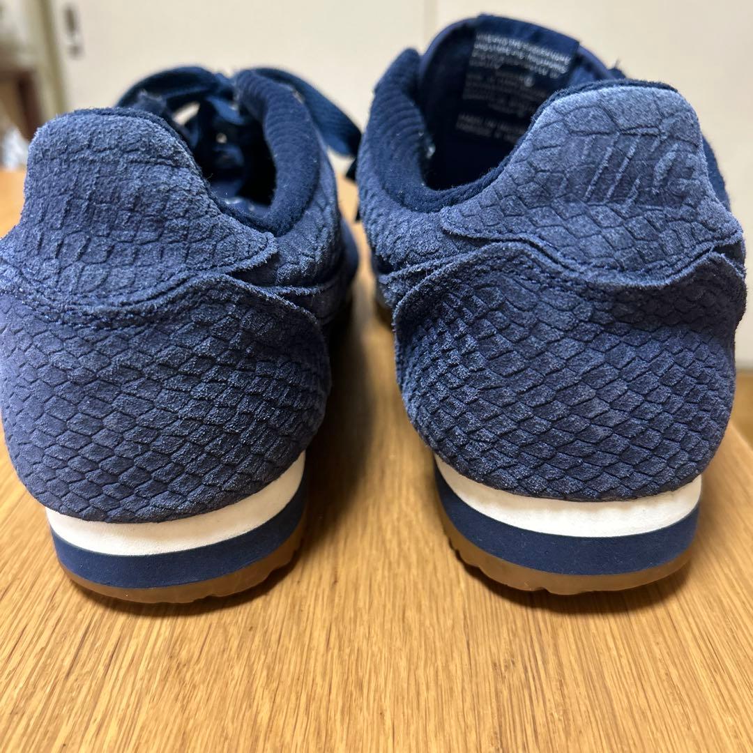 コルテツレザー プレミアムNike Leather Premium