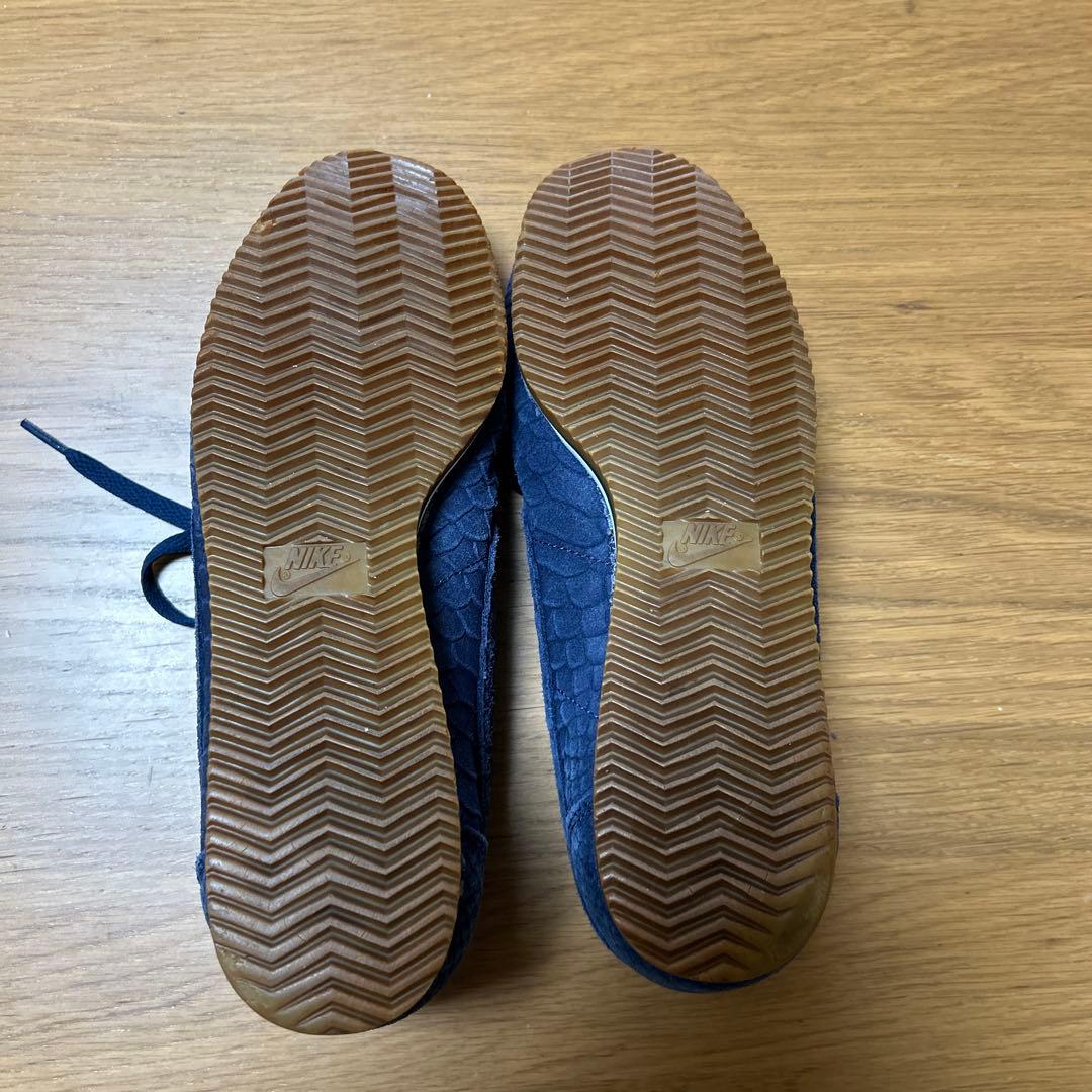 コルテツレザー プレミアムNike Leather Premium