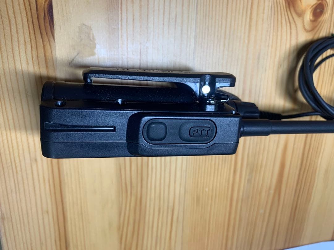 トランシーバー　Demitos mini UBZ-M31E